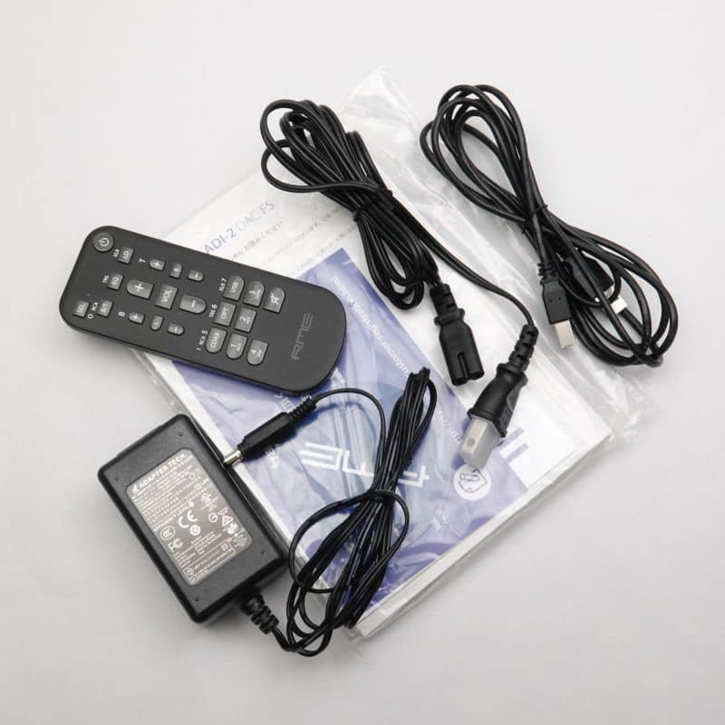 RME ADI-2 DAC FS 中古 240001201448|中古通販フジヤエービック RME ADI-2 DAC FS 中古 240001201448|中古通販フジヤエービック