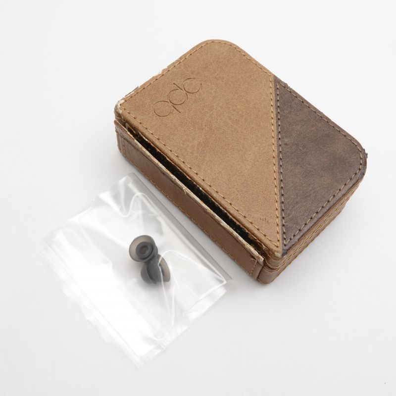 まqdc neptune(付属品込み)とwaterlily Amazon.co.jp: qdc バランスドアーマチュア型イヤホン NEPTUNE