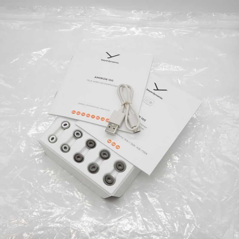 AMIRON 100 cream [1000884]