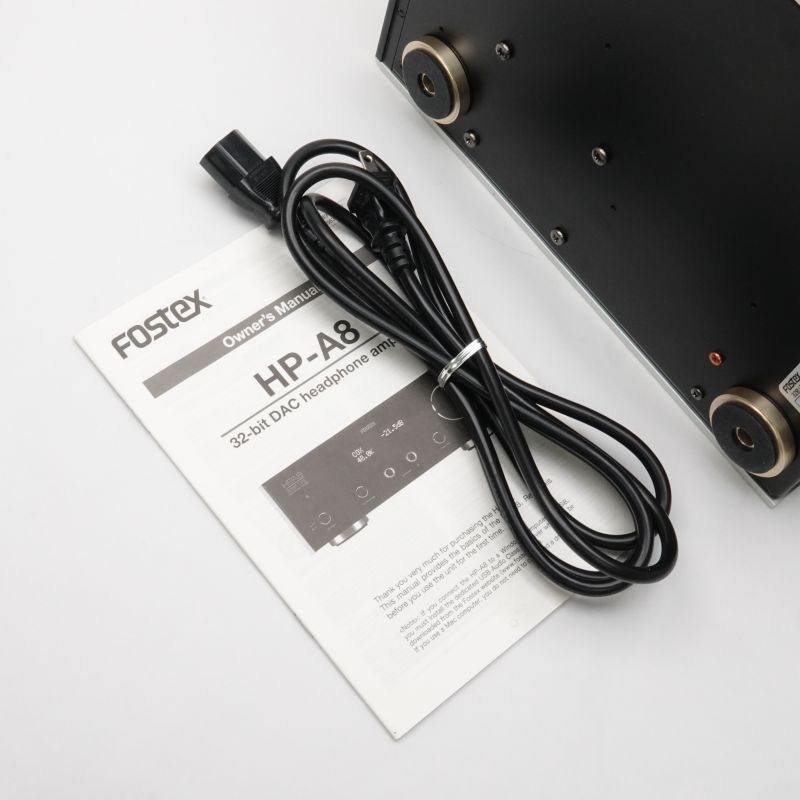 HP-A8