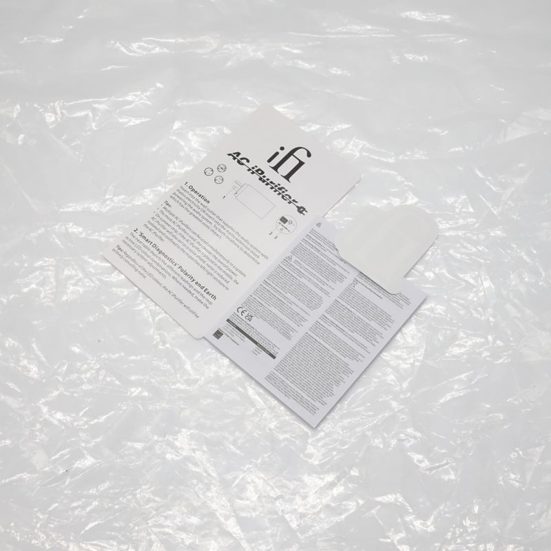 iPurifier AC