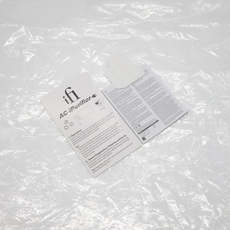 iPurifier AC