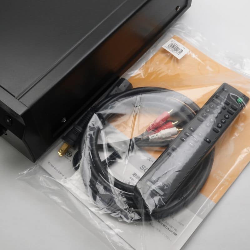 SCD-XA5400ES