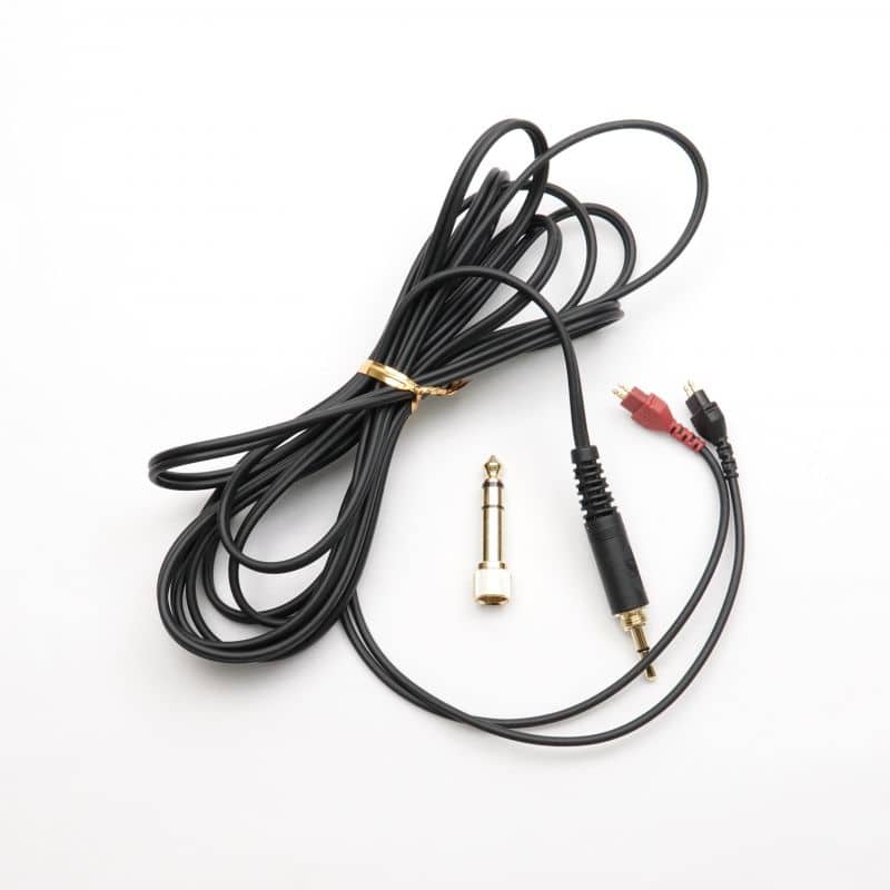 HD600