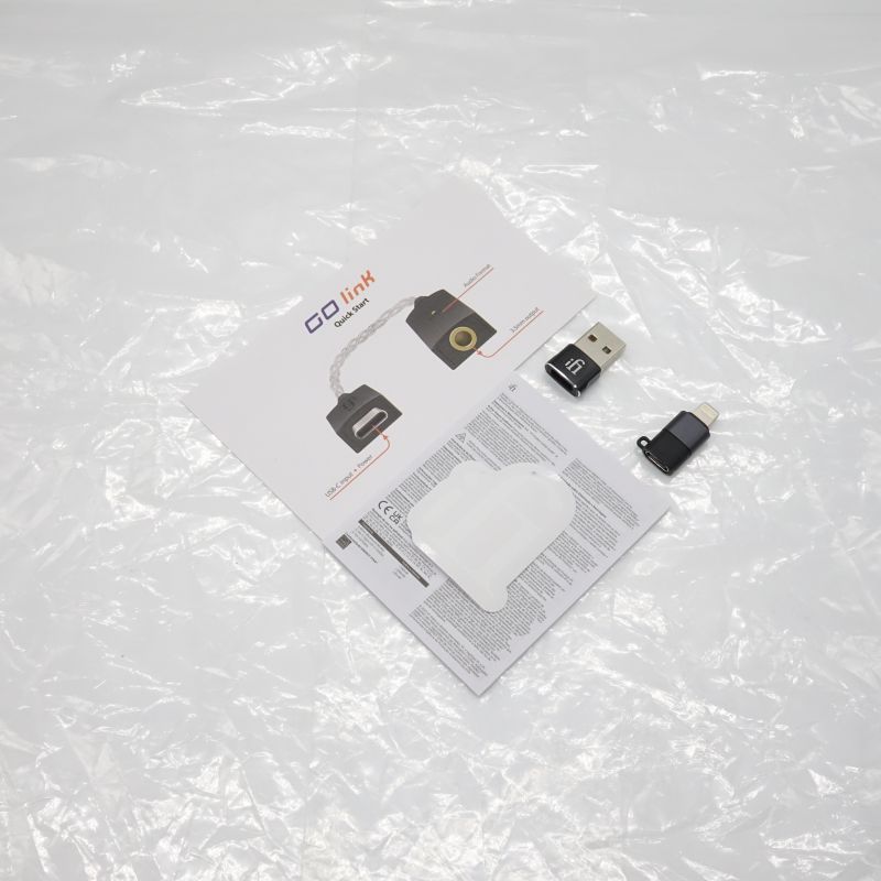 GO link [IFI-GO-LINK]