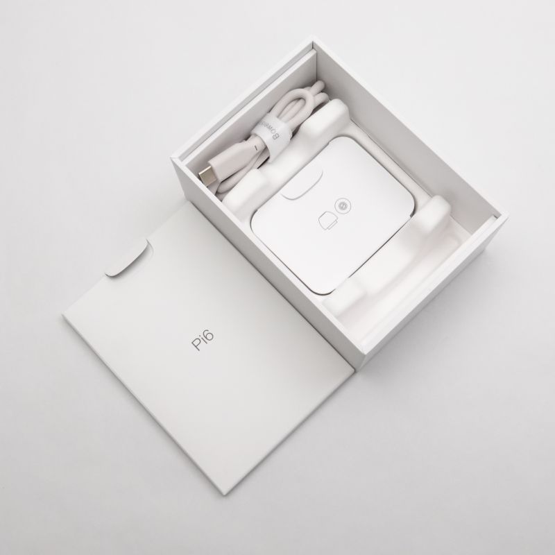 PI6/GB