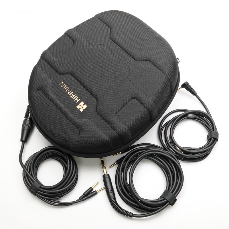 HiFiMAN Audivina 中古 240001201661｜中古通販フジヤエービック