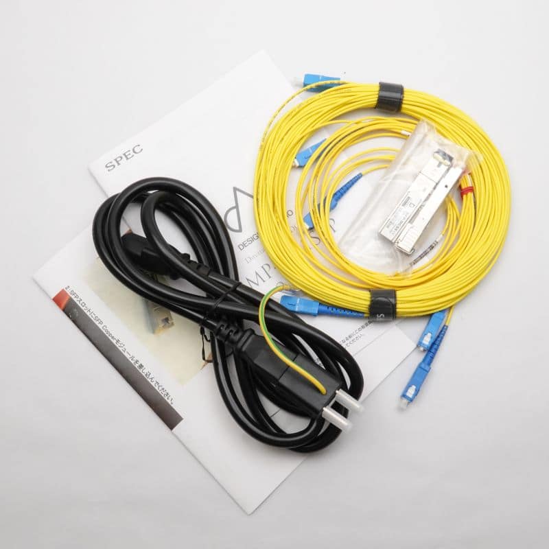 RMP-UB1SFP