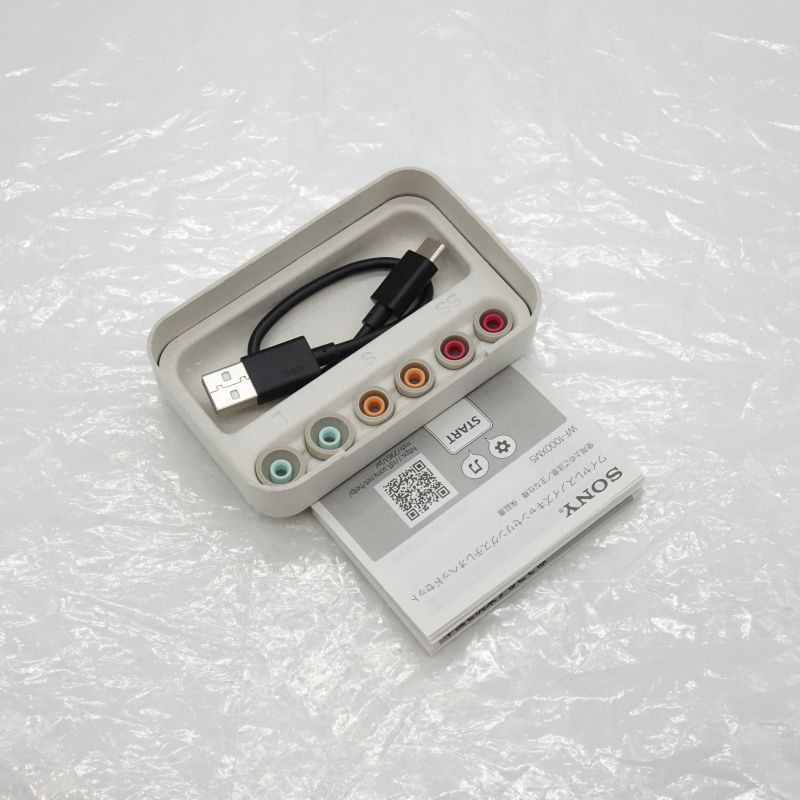 WF-1000XM5/SC