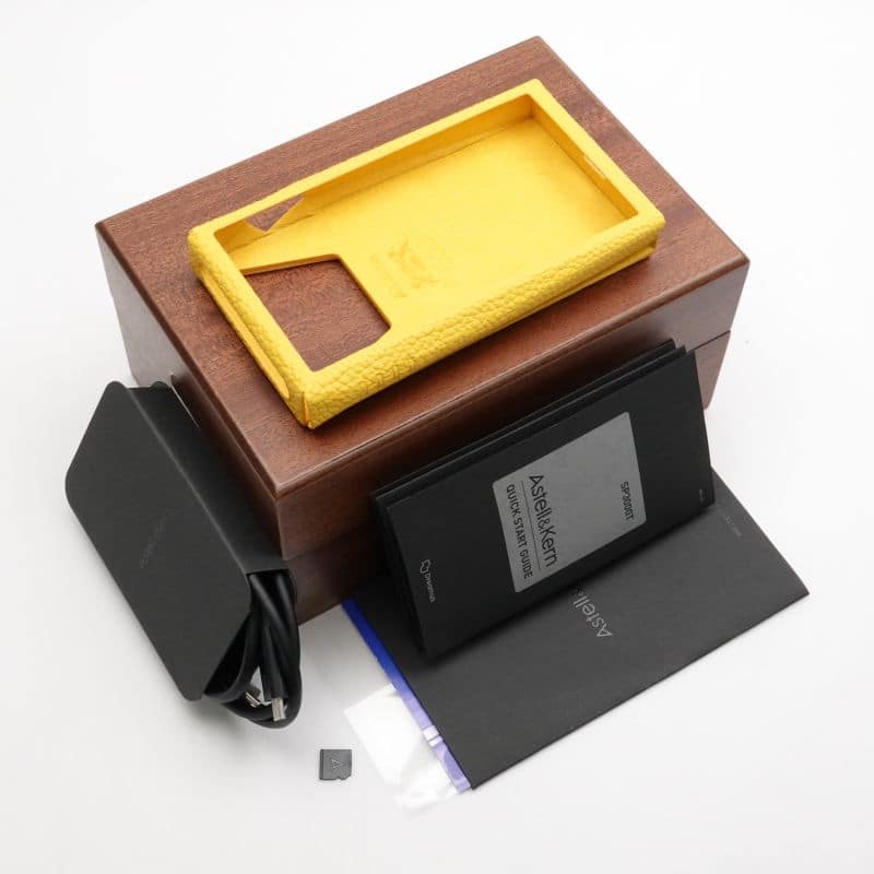 A&ultima SP3000T Copper [IRV-AK-SP3000T-COP]