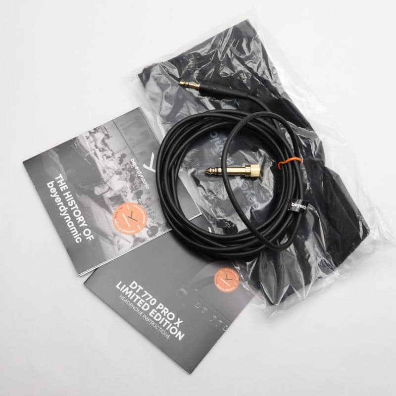 DT 770 PRO X Limited Edition [1000381]