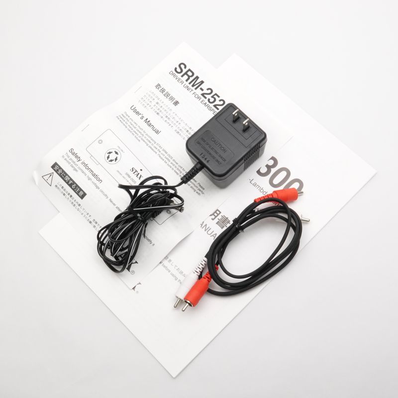 SRS-3100
