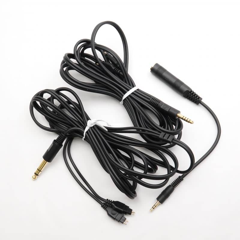 HD660S
