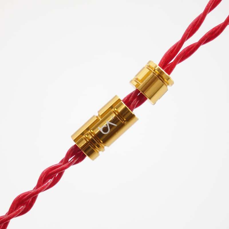 Vermilion MKIII MMCX-4.4 [BEA-1123]