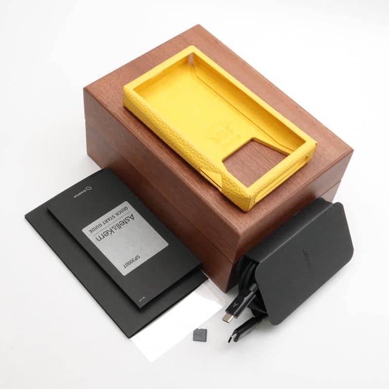 A&ultima SP3000T [IRV-AK-SP3000T]