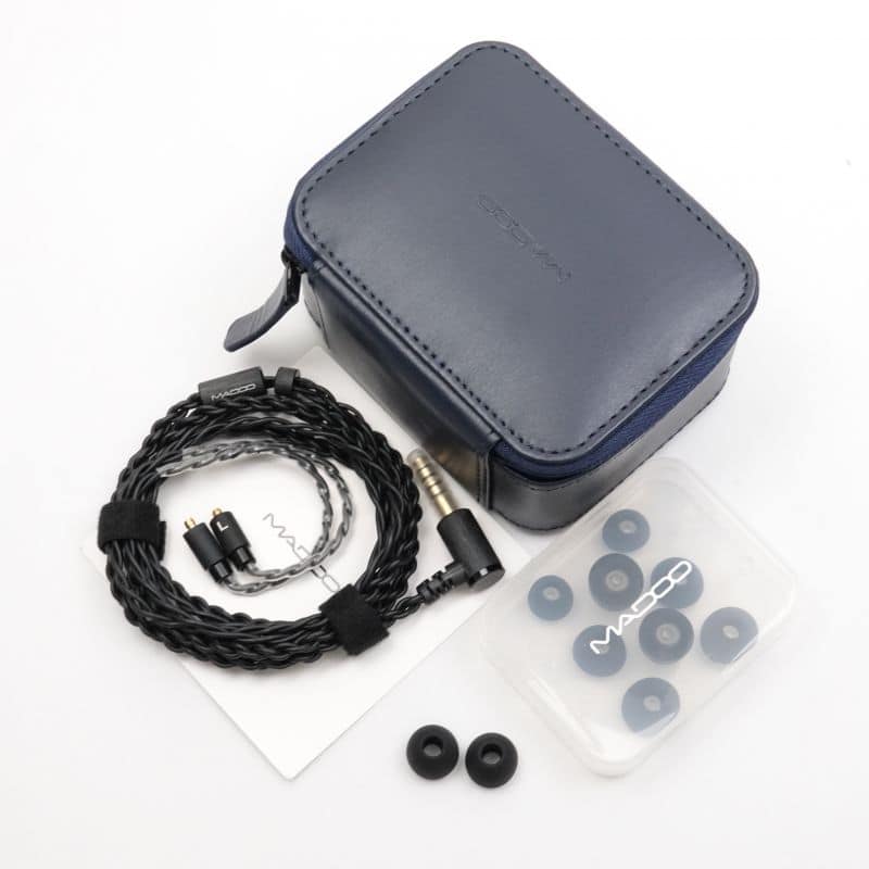 Typ821 [MDO-T821-TI]