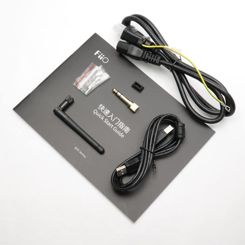 K9Pro LTD [FIO-K9PRO-LTD]
