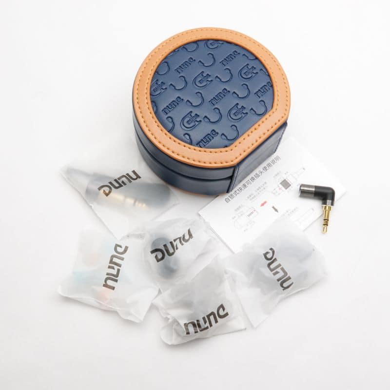DUNU-TOPSOUND SA6EST 中古 240001201975|中古通販フジヤエービック DUNU-TOPSOUND SA6EST 中古 240001201975|中古通販フジヤエービック