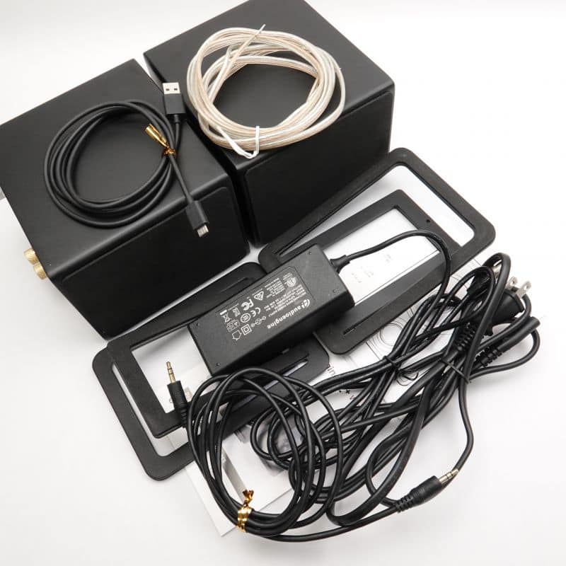 A2+ Wireless S.Black