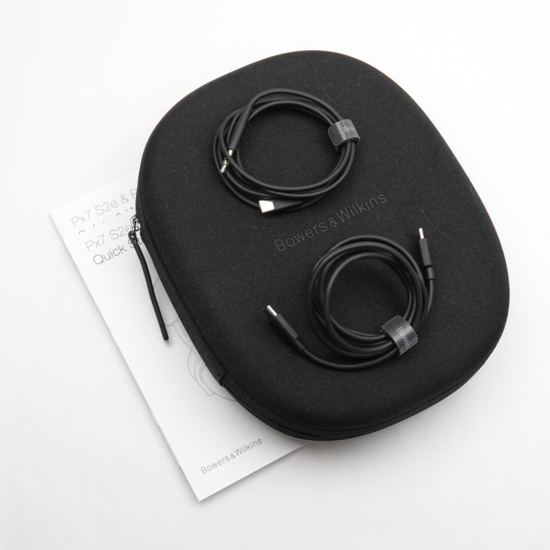 Bowers & Wilkins Px8/B 中古 240001202004｜中古通販フジヤ