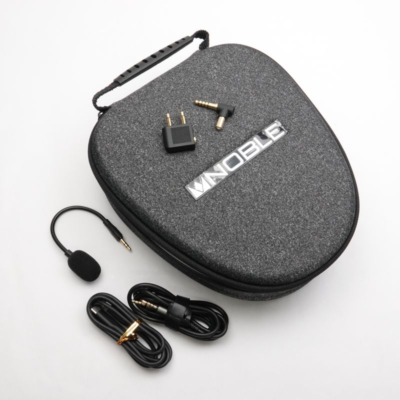 Noble Audio FoKus Apollo [NOB-FOKUSAPOLLO-B] 中古 240001202026