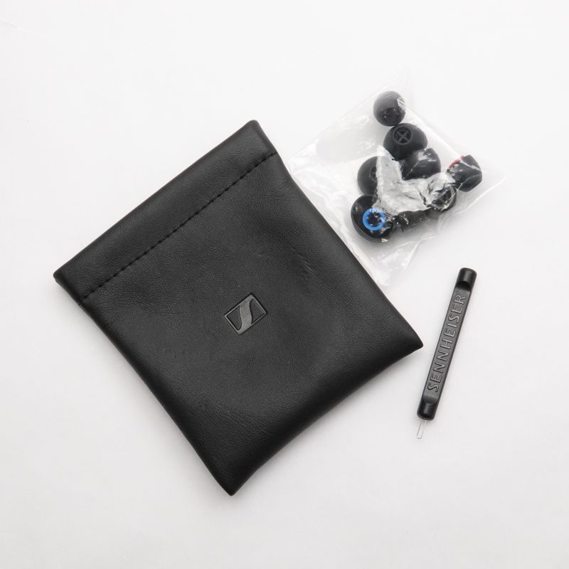 IE100PRO Black