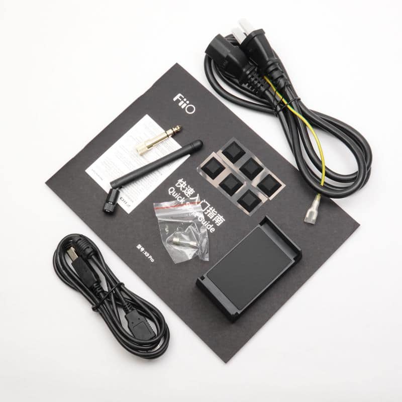 K9PRO ESS Skylight [FIO-K9PROESS-SL]