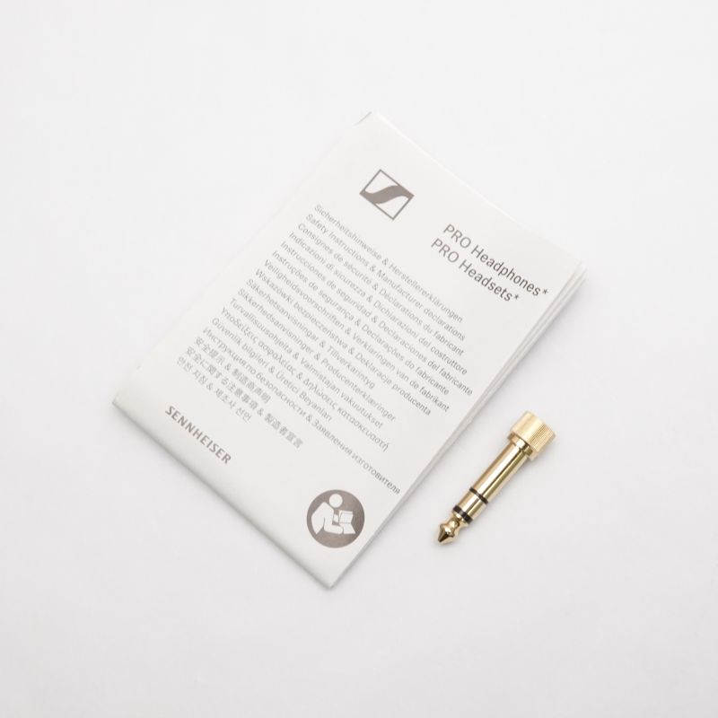 HD25