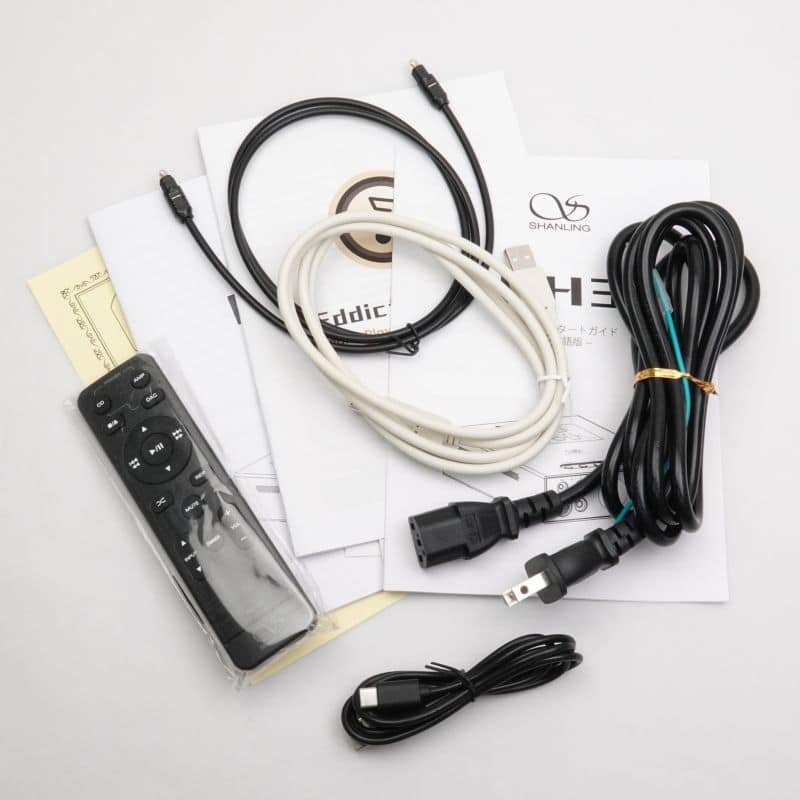 EH3 Black
