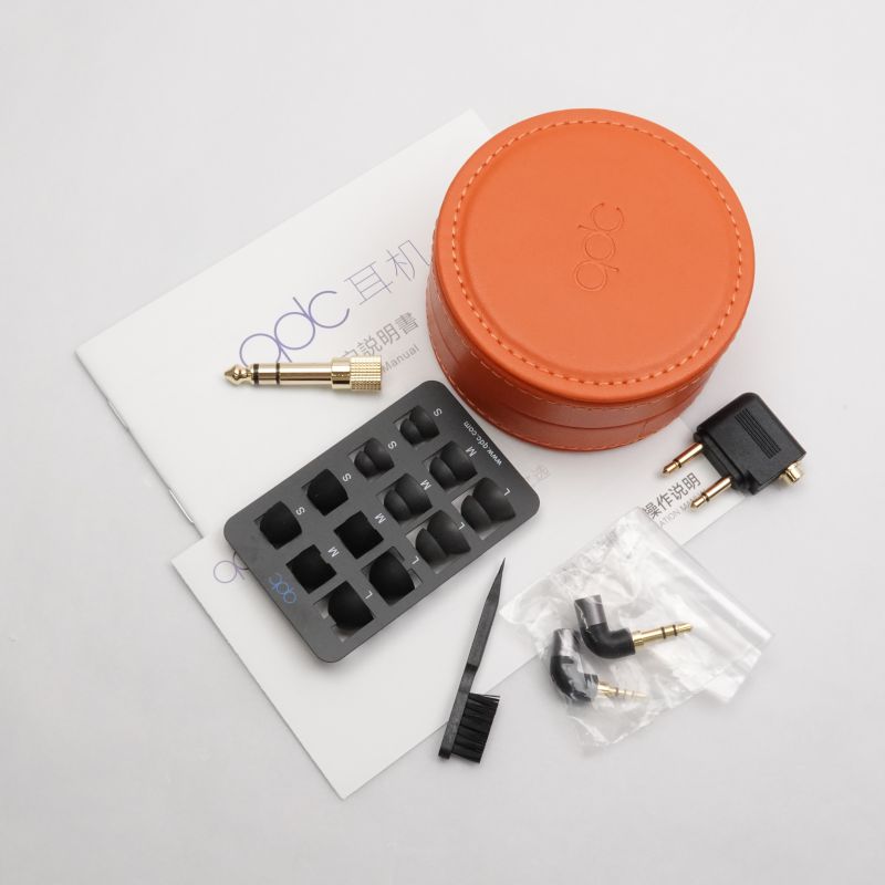 Hifi Gemini-S [QDC-HIFI-GEMINI-S]