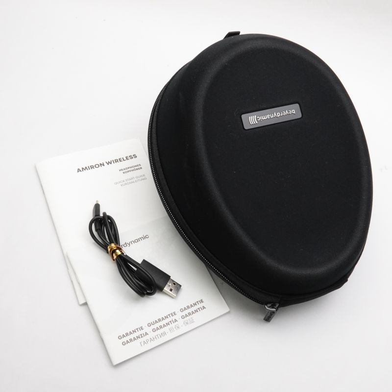 Amiron Wireless JP