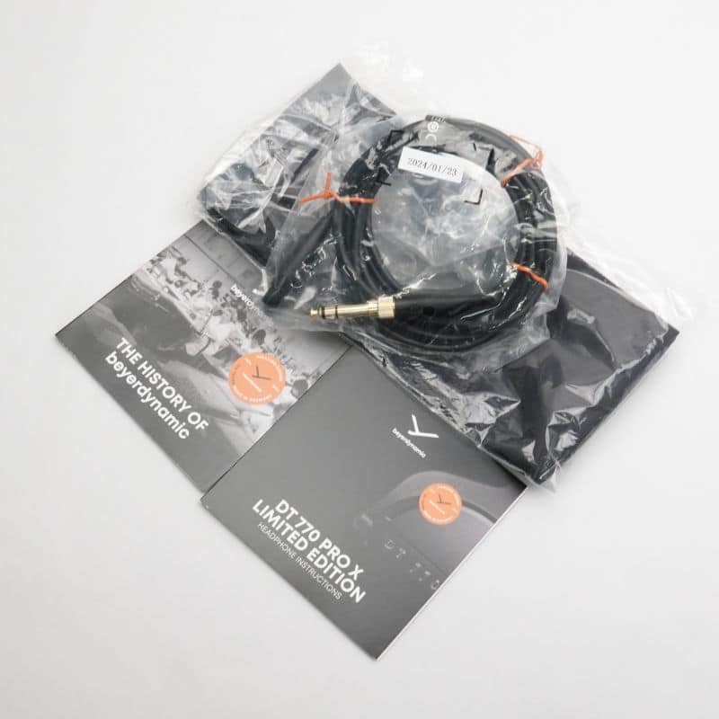 DT 770 PRO X Limited Edition [1000381]