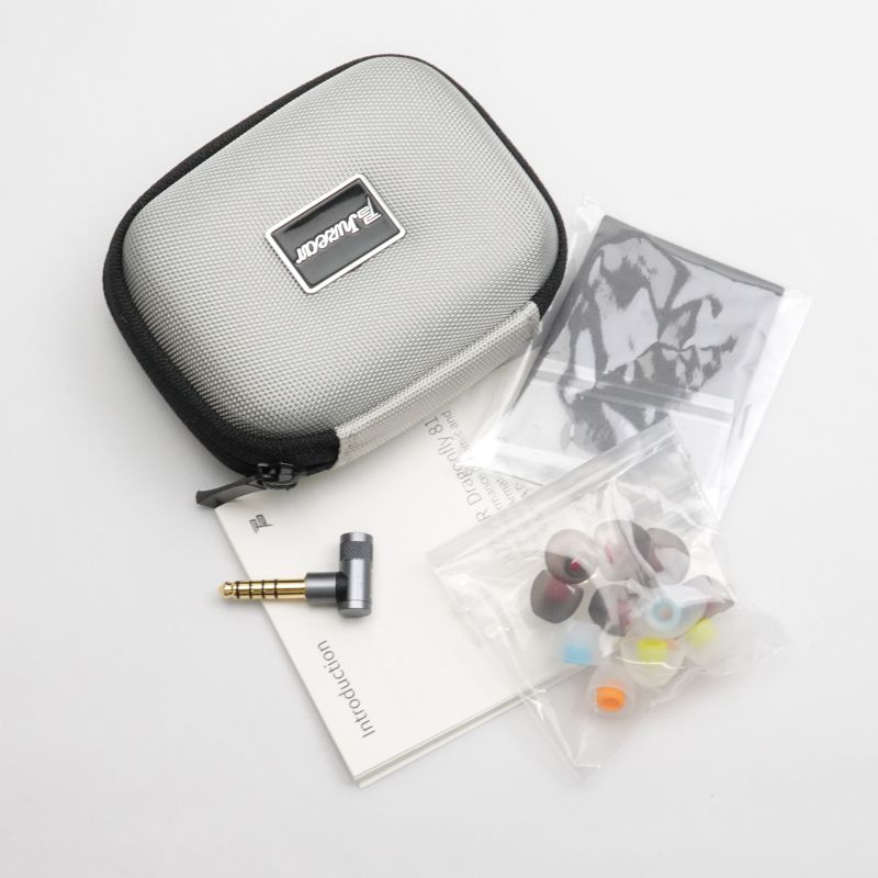 Dragonfly 81T