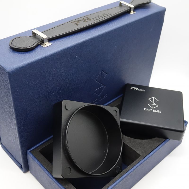 PW Audio First Times Rhodium Ver. 中古 240001202256|中古 PW Audio First Times Rhodium Ver. 中古 240001202256|中古