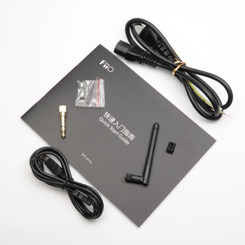K9Pro LTD [FIO-K9PRO-LTD]
