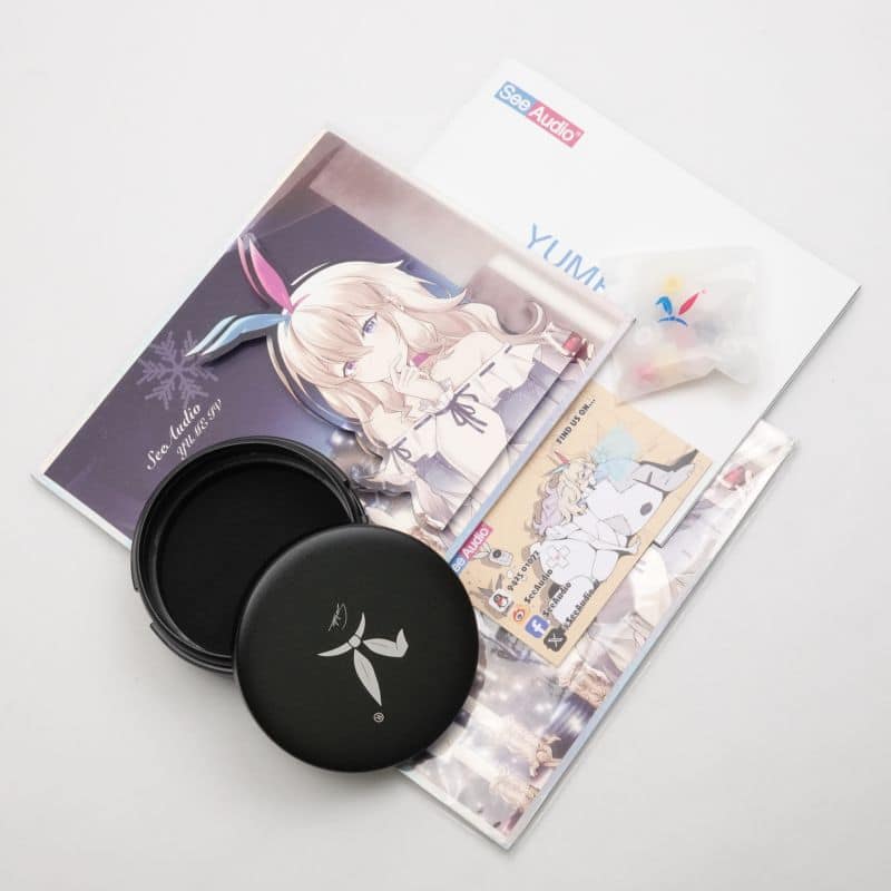 YUME 4
