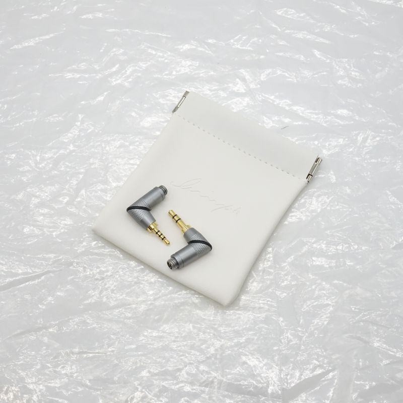 SAPPHIRUS CIEM 2pin 3in1 plug [LNA-SAP-CM2P-31]