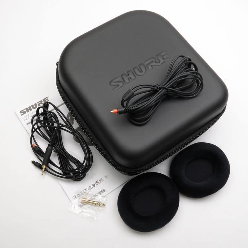 SRH1840-BK