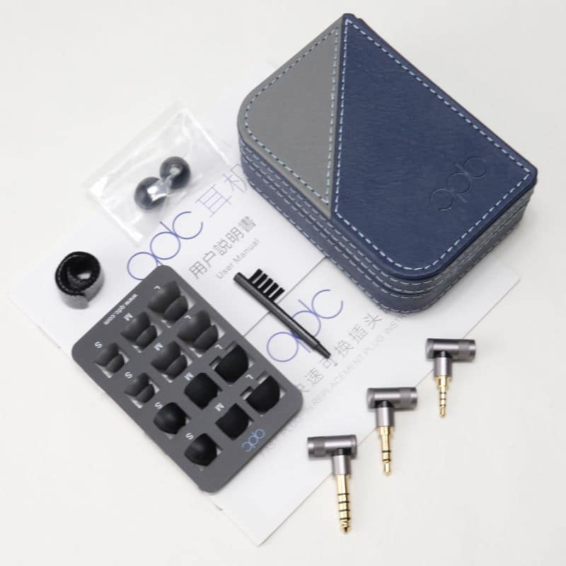 Hybrid Uranus-S [QDC-HYBRID-URANUS-S]