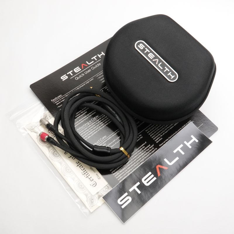 STEALTH-6.3