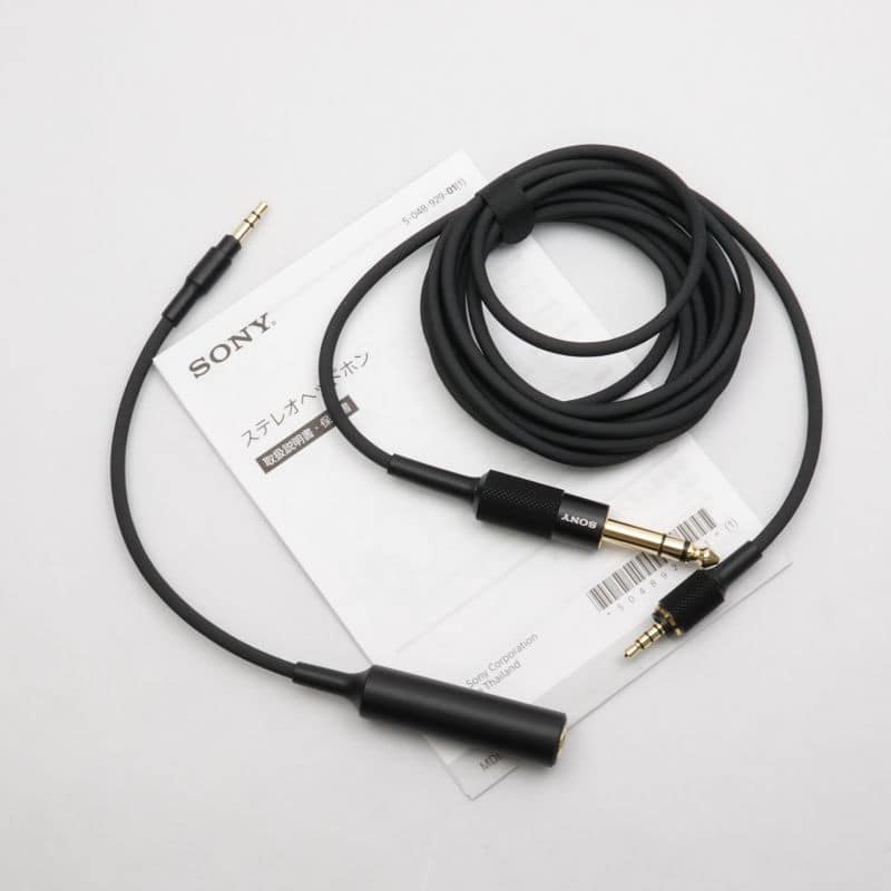 MDR-MV1