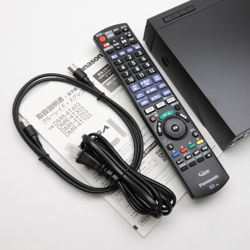 DMR-4T403