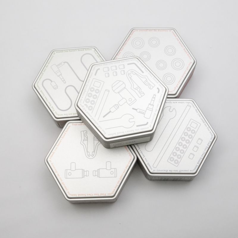 MAKE4 スターターキット [FI-MAKE04]
