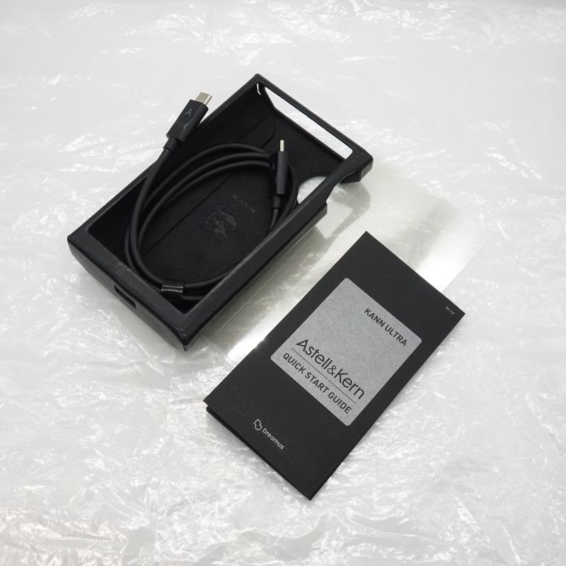 KANN ULTRA [IRV-AK-KANN-ULTRA]