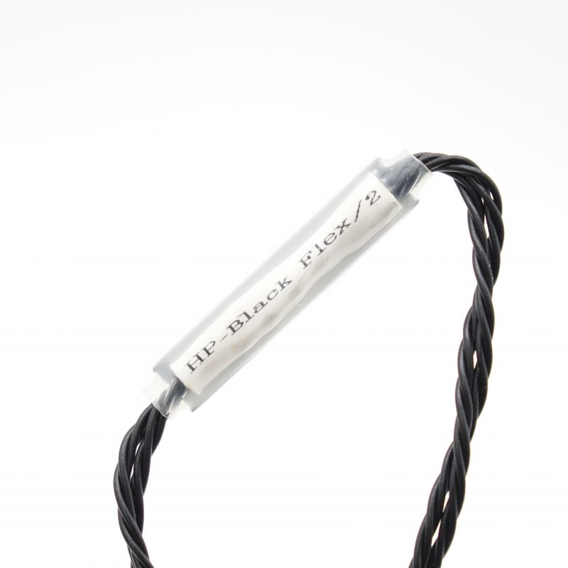 Rosenkranz HP-Black Flex/2 IEM 3.5mm 中古 240001202408|中古 Rosenkranz HP-Black Flex/2 IEM 3.5mm 中古 240001202408|中古