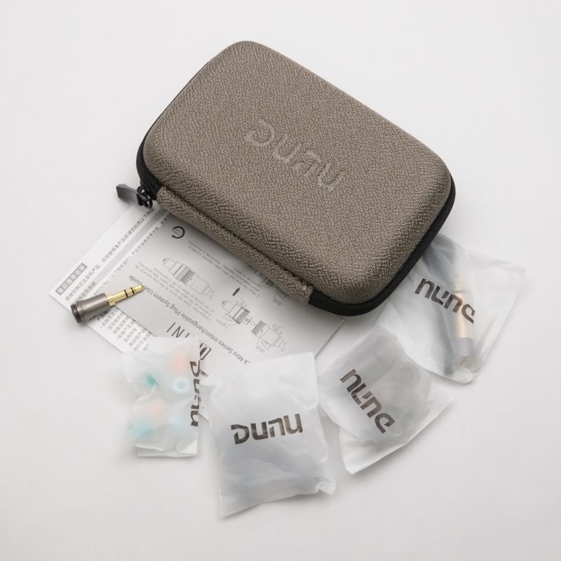 DaVinci [DUNU×GIZAUDIO  DaVinci]