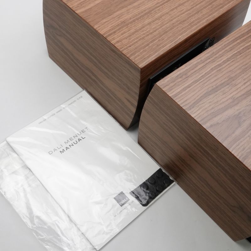 MENUET MH