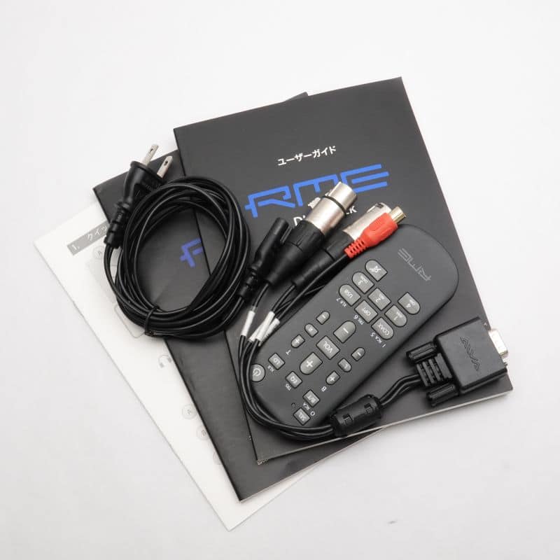 ADI-2 Pro Anni.Edition