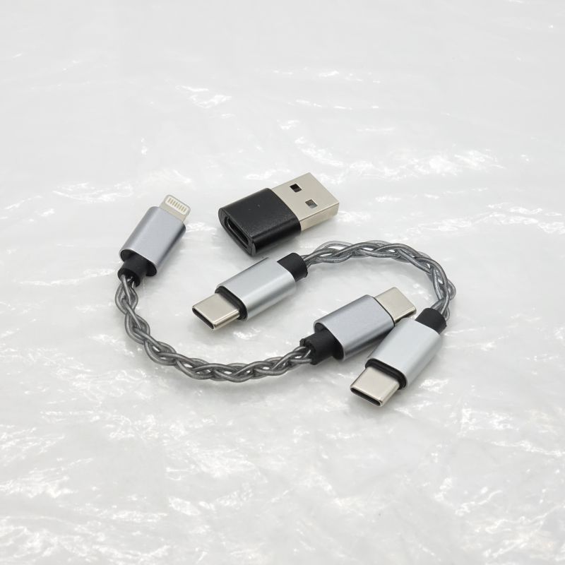 DC07PRO Black