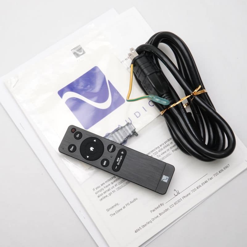 DirectStream P12 PowerPlant/S [P12S]